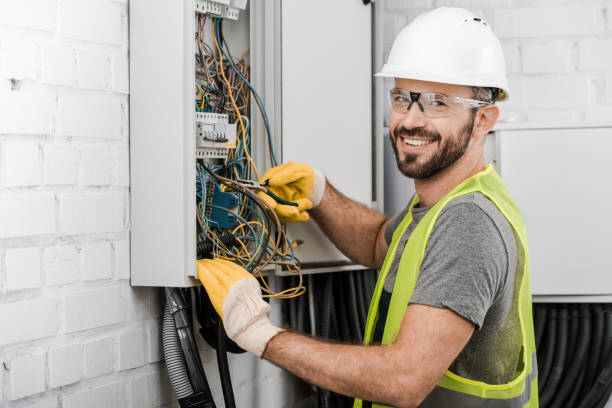 Best Electrical Contractors for Businesses  in Hummelstown, PA