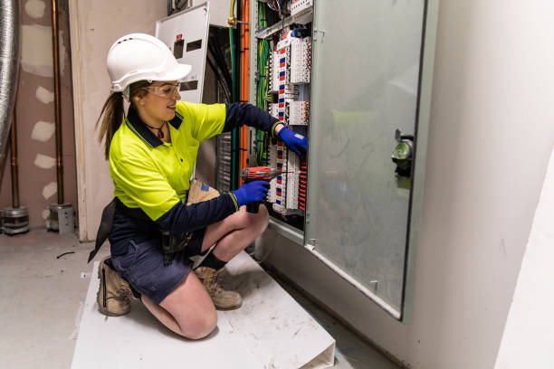 Best Local Electrician Companies  in Hummelstown, PA