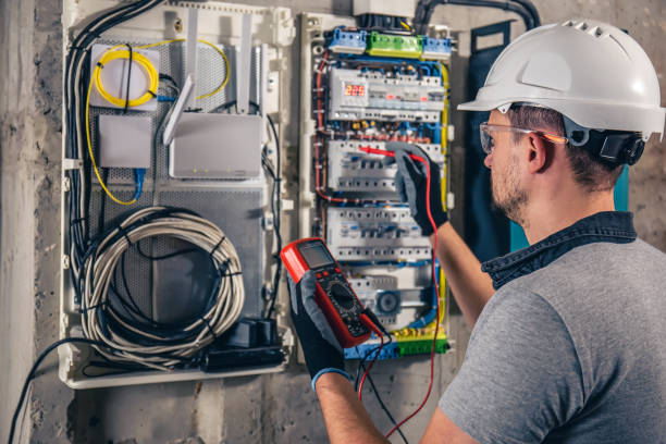 Best Emergency Electrical Repair  in Hummelstown, PA