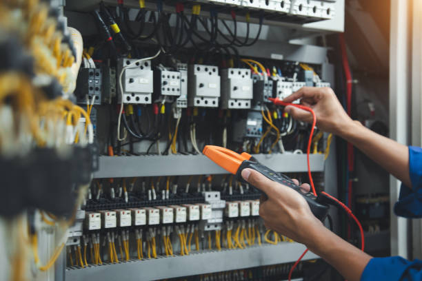Best 24-Hour Electrician  in Hummelstown, PA