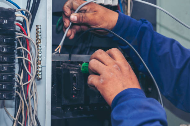 Best Residential Electrician Services  in Hummelstown, PA