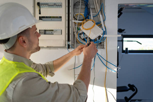 Best Local Electrician Companies  in Hummelstown, PA