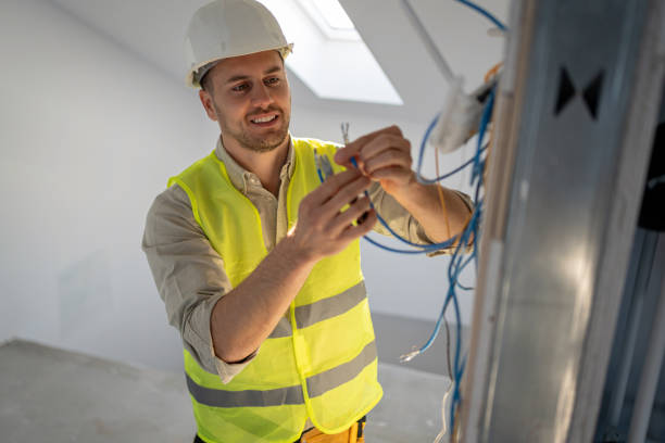 Best Affordable Electrician  in Hummelstown, PA